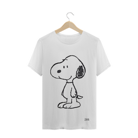 Camiseta ZAYA | Snoopy