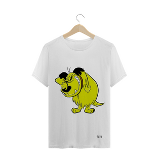 Nome do produtoCamiseta ZAYA | Mutley