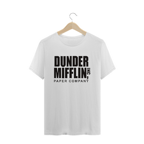 Camiseta The Office