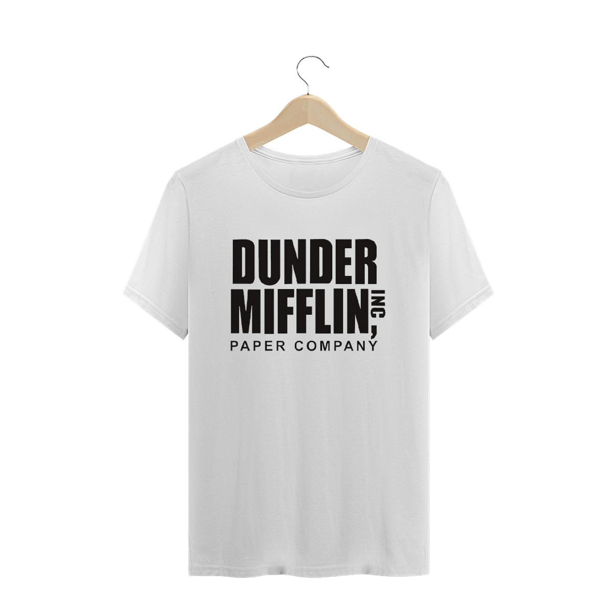 Nome do produtoCamiseta The Office