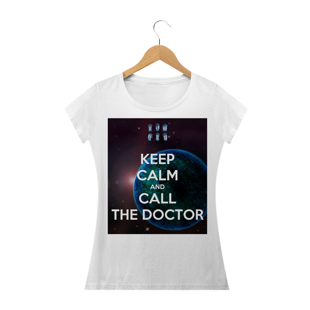 Nome do produtoKeep Calm and Call The Doctor