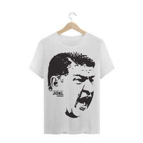 Camisa do Canal | Joel Santana | T-Shirt Quality