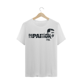 Camisa do Canal | Papai tá ON | T-Shirt PRIME
