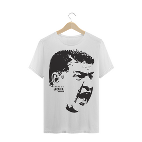 Camisa do Canal | Canal do Joel | T-Shirt PRIME