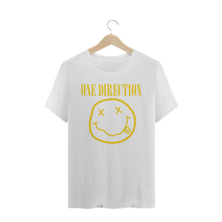 Nome do produtoCamiseta One Direction