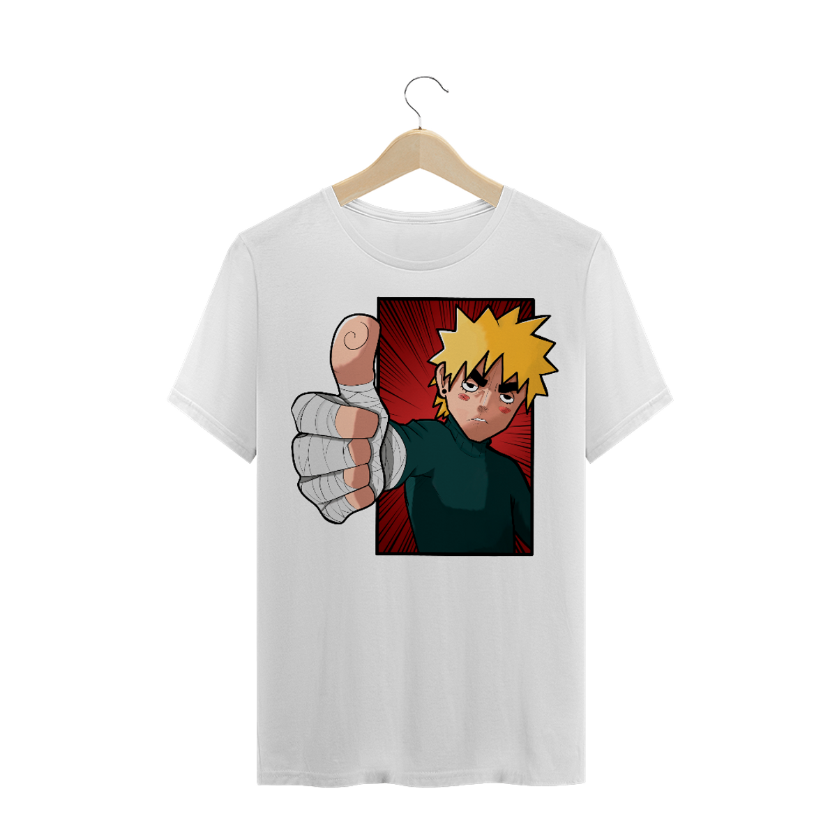 Nome do produto: Mamute - T-SHIRT PRIME - Narulee