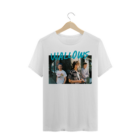 Camiseta Wallows