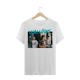 Nome do produtoCamiseta Wallows