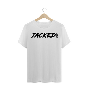 JACKED CREW T-SHIRT (WHITE)