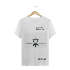 CAMISA DASSAULT FALCON