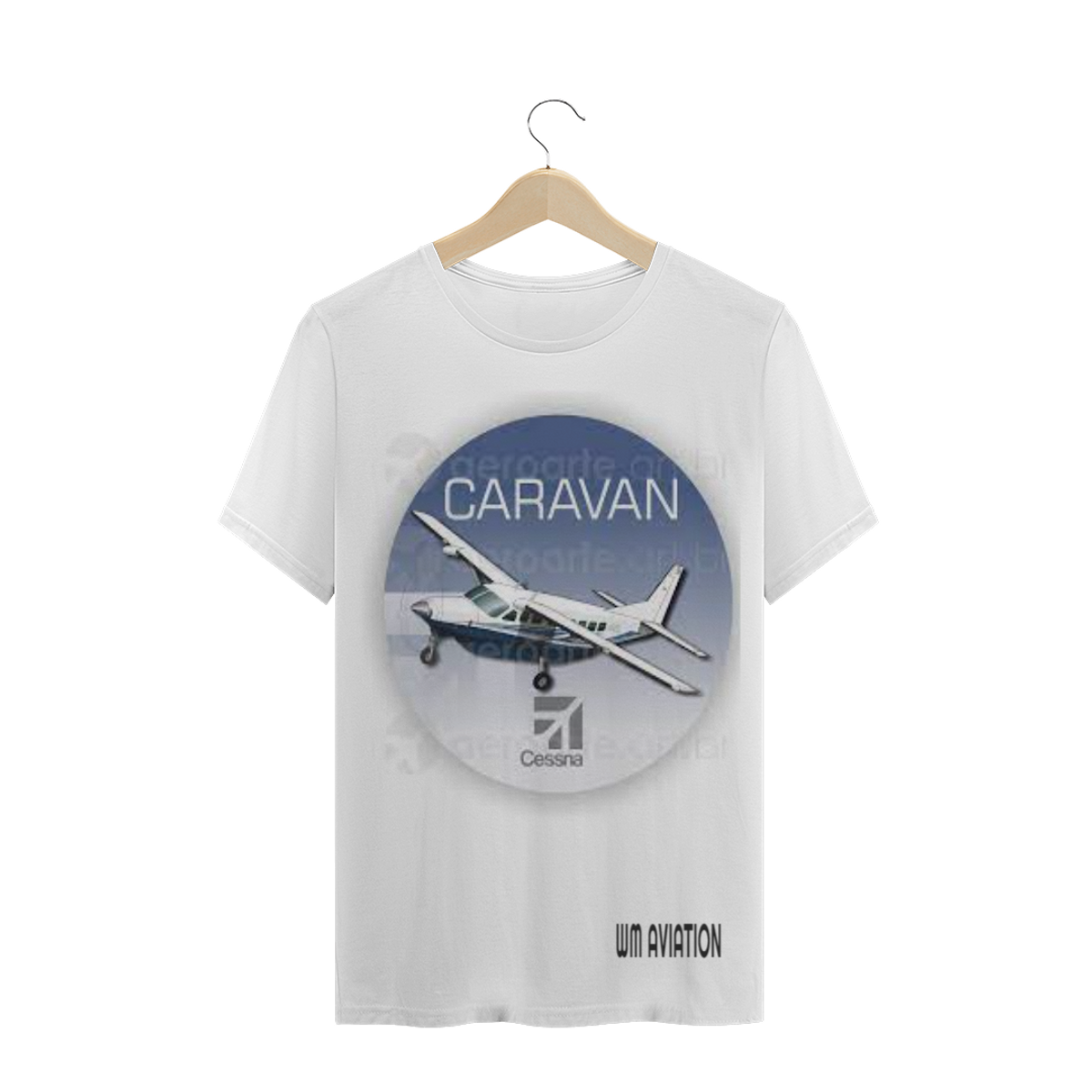 Nome do produtoCAMISA GRAND CARAVAN 