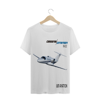 CAMISA CITATION M2