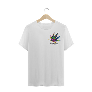 Camiseta Baurueiros Psychedelic