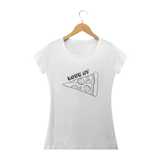 Camiseta Love at