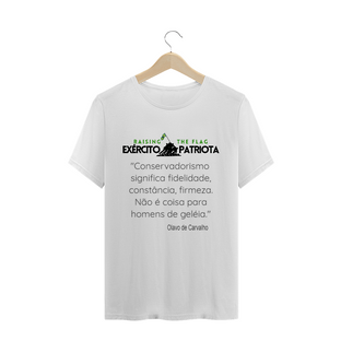 Nome do produtoCamisa Conservadorismo