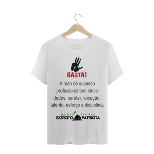 Nome do produtoCamisa 5 dedos