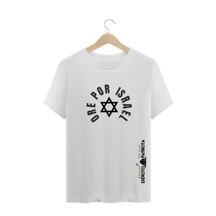 Nome do produtoCamisa Israel