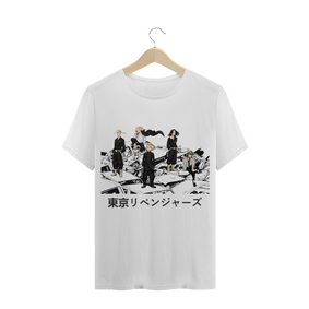 T-Shirt Tokyo Revengers 