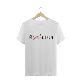 rEVOLution - Camiseta