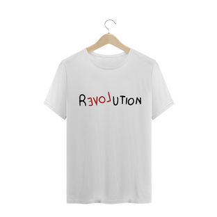 Nome do produtorEVOLution - Camiseta