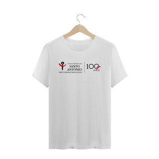 Camiseta 100 anos - CFSA - Branca