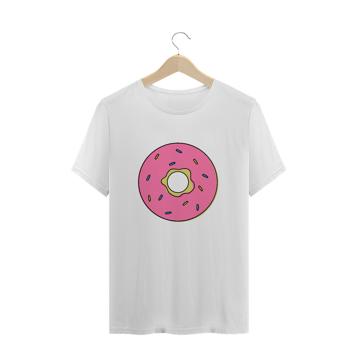 Nome do produto: Homer`s Donut