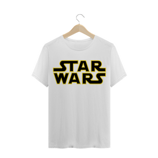 Camisa Masculina Star Wars