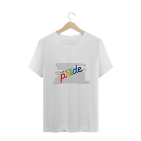 Artística - Pride (Plus Size)