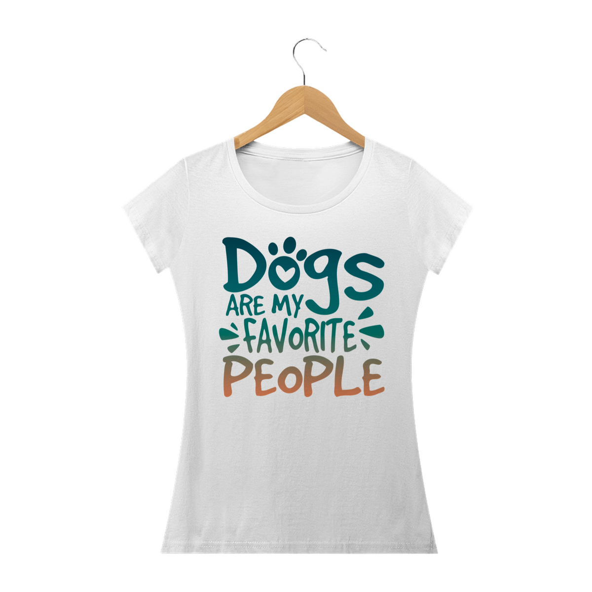 Nome do produto: Dog my People verde