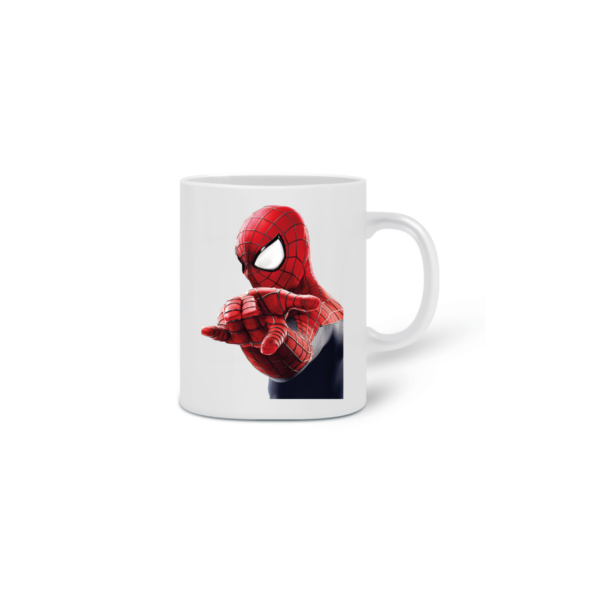 Nome do produtoHomem Aranha