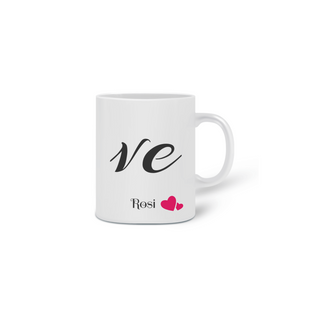 Caneca LOVE 02