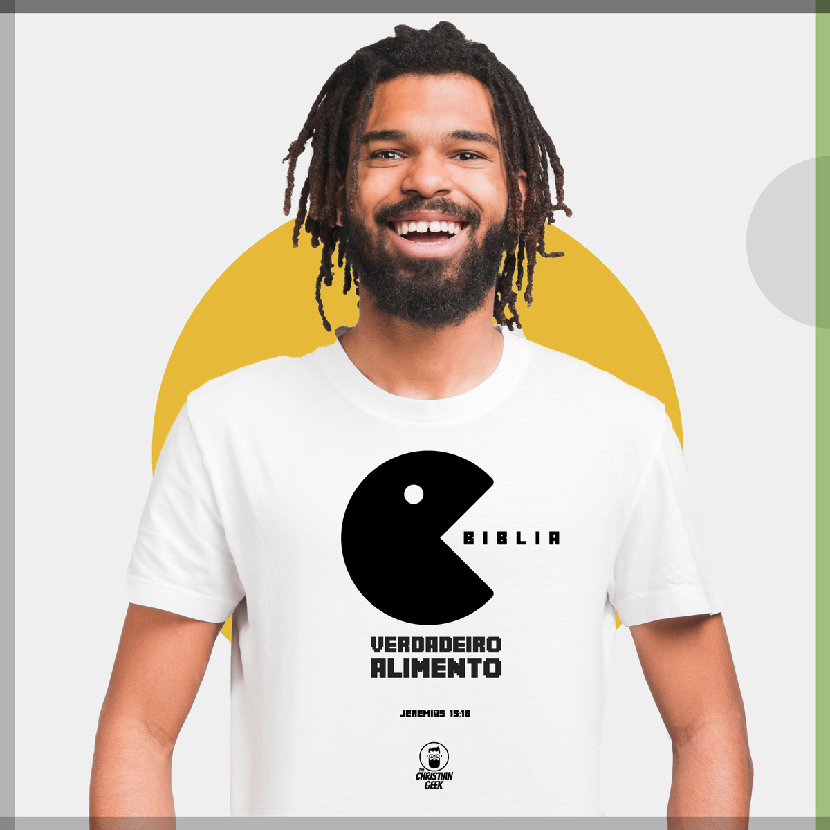 Nome do produto: Camiseta \