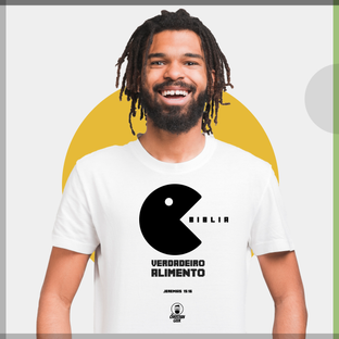 Nome do produtoCamiseta 