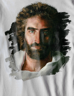 Camiseta Jesus Cristo - (unissex)