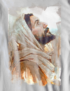 Camiseta Jesus de Nazaré - (Unissex)