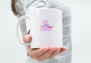 Mug Be Free