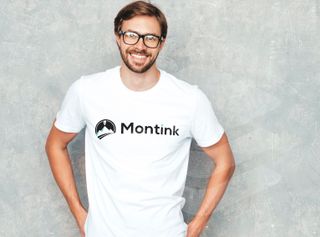 Nome do produtoTshirt Montink