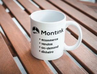 Nome do produtoCaneca Montink