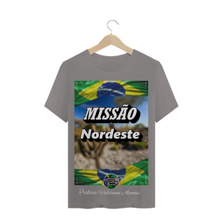 Nome do produtoMissão Nordeste