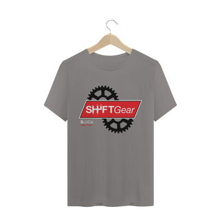 Nome do produtoT-Shirt Quick Racing Quality | Shift Gear