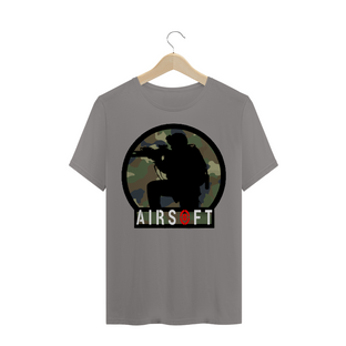 Nome do produtoCamisa tática Airsoft