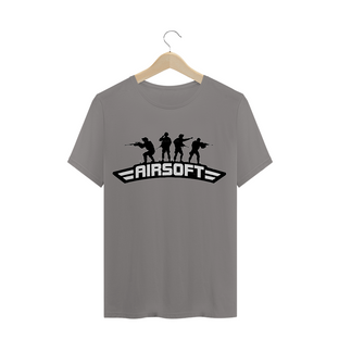 Nome do produtoCamisa Airsoft 