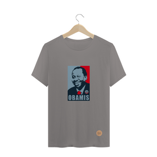 Nome do produtoCamisa Obamis lalu