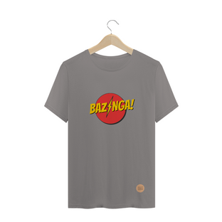 Nome do produtoCamisa bazinga .lalu