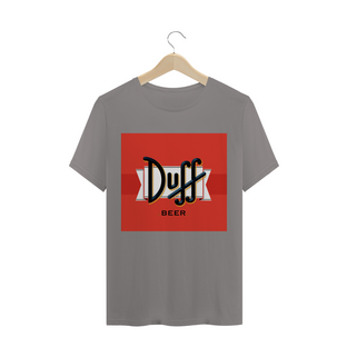 Nome do produtoCamiseta Duff Beer