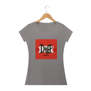 Nome do produtoCamiseta Duff Beer