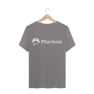Nome do produtoCores - T-shirt Montink