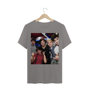 Nome do produtoCamiseta One Direction