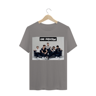 Nome do produtoCamiseta One Direction