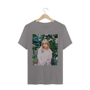 Nome do produtoCamiseta Taylor Swift